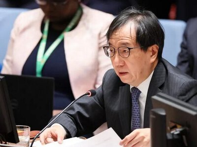 Японія відкидає «безглузду» критику з боку РФ щодо нарощування військового потенціалу