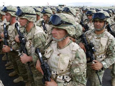 Сім країн НАТО беруть участь у навчаннях у Фінляндії біля кордону з РФ