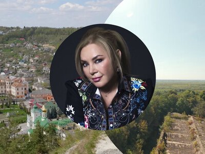 Колись це місце називали Кеннеберг: тут народилась Оксана Білозір