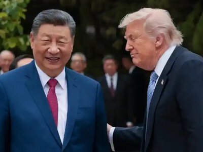 США анулювали візу китайському журналісту після вислання репортерки NYT із Китаю