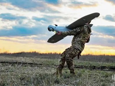 Україна та Канада запускають спільне виробництво розвідувальних безпілотників