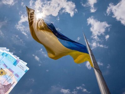 Грошова допомога до Дня Незалежності 2026: кому виплатять до 3100 грн