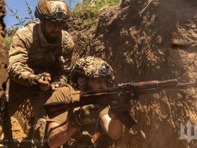 DeepState повідомив про просування ЗСУ та скорочення зони окупації