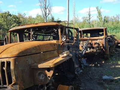 Армія РФ за добу війни в Україні втратила 1430 військових, 70 артсистем і 7 бронемашин