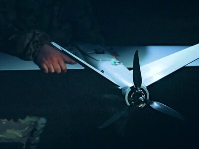 Україна та Канада спільно вироблятимуть розвідувальні БПЛА для Сил оборони