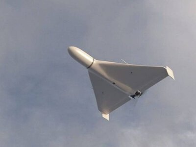 Понад 600 БпЛА атакували Запоріжжя та область за добу: зведення