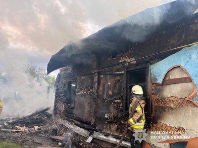 Одна людина загинула, ще четверо жителів поранені через ворожі атаки на Сумщині