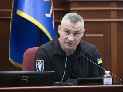 Корупція, транспорт і забудова: громада підготувала Кличку понад 100 запитань