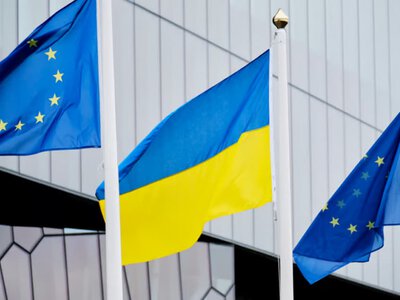 ЄС формує вимоги до України на 90 мільярдів євро: корупція у фокусі уваги