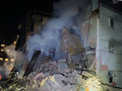 РФ завдала дронового удару по Шосткинській громаді Сумщини, є руйнування