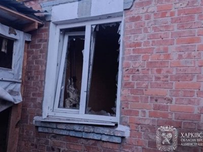 На Харківщині через атаки РФ двоє загиблих і четверо постраждалих