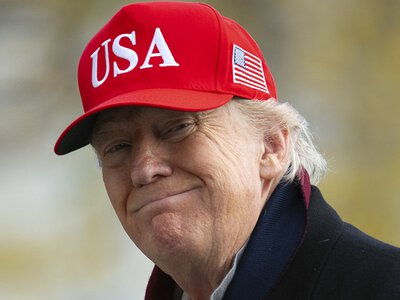 Трамп пройшов медогляд: лікар заявив, що президент США залишається у відмінному стані здоров’я