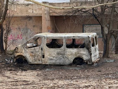 Минулої доби внаслідок російської агресії на Херсонщині поранення дістала 21 людина - Херсон Daily