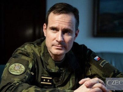 Начальник Генштабу Чехії закликав готуватися до загрози Росії