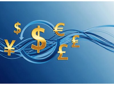 Долар досяг місячного максимуму 44.27 грн: підсумки тижня НБУ 30 травня