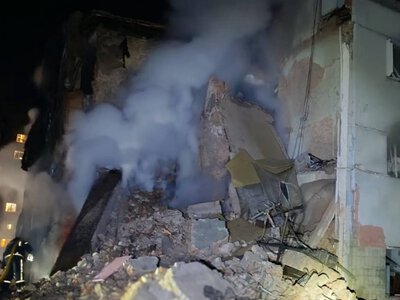 Війська рф атакували Україну 7 ракетами та 290 дронами. У Запоріжжі відомо про загиблого