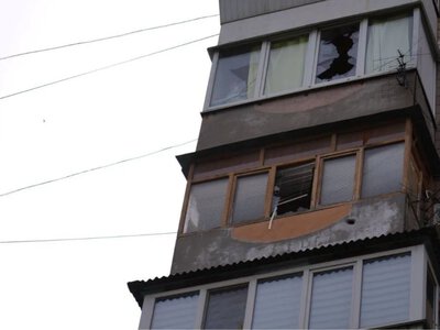 Наслідки атаки рф на Запоріжжя 30 травня - є загиблий та нові постраждалі
