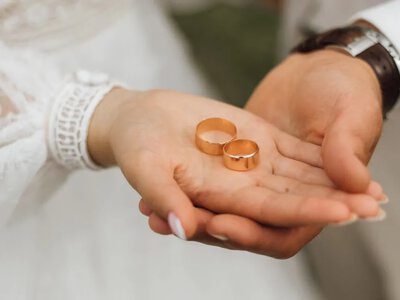 Стало відомо, де в Україні зафіксовано найбільше рішень щодо шлюбів неповнолітніх 