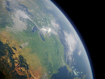 Які тварини вижили після падіння астероїда, що знищив динозаврів, і як вони пережили катастрофу