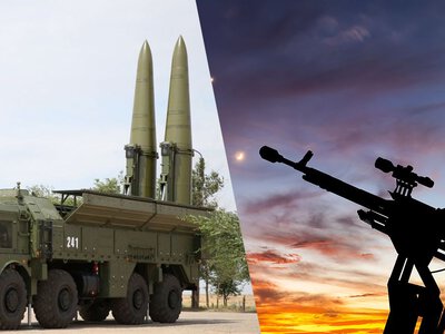 Не крилаті ракети, – Флеш назвав зброю, яку найважче збити Україні