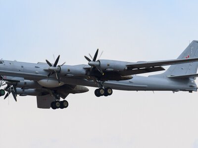 ЗСУ знищили два літаки Ту-142 та «Іскандер» на аеродромі у Таганрозі