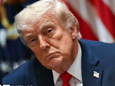 Після зустрічі Трампа рішення щодо угоди з Іраном так і не оголосили