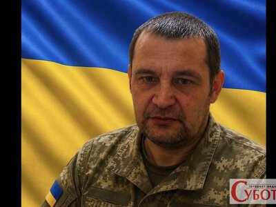 На Донеччині ворожий дрон убив 40-річного оператора бойових роботів з Овруччини
