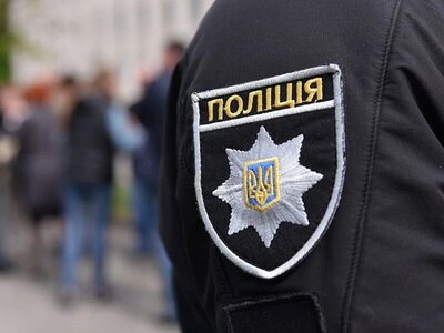 На Рівненщині правоохоронець вистрілив собі в голову
