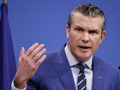  США вимагають від азійських союзників триразово збільшити військові витрати для стримування Китаю 