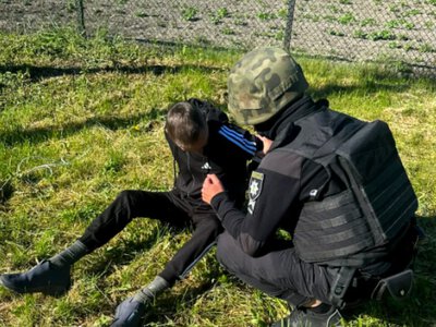 На Сарненщині правоохоронці вилучили бойові гранати у місцевого жителя