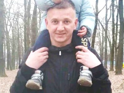 На Рівненщині знайшли мертвим чоловіка, якого шукали понад два місяці