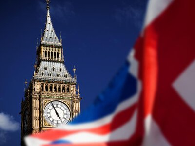Scotlandexit на порозі європейської війни, або Нова спроба перетворити Велику Британію на «Малобританію»