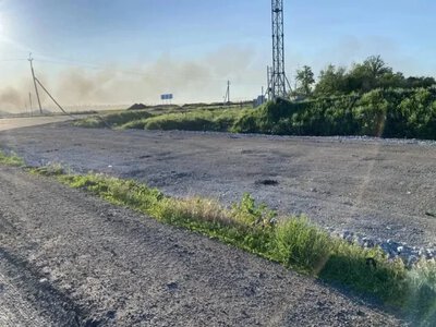 Окупанти заявляють про можливе подорожчання молочних продуктів на лівобережжі Херсонщини через атаки ЗСУ на трасі до Криму - Херсон Daily