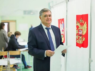 Ексміністр окупаційної освіти Херсонщини Михайло Родіков отримав 15 років в’язниці