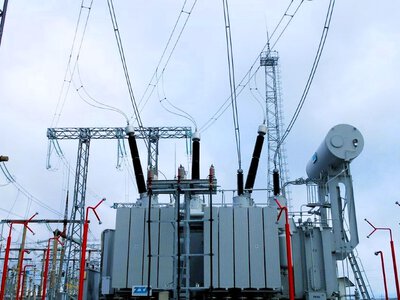 Зірваний контракт з Міноборони — і нові підряди: кому довірили критичну інфраструктуру Херсонщини