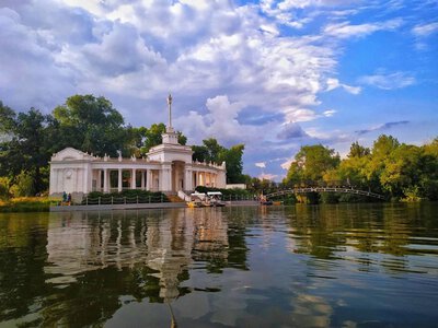 До Дня народження міста: кращі знімки фотографів Кривого Рогу
