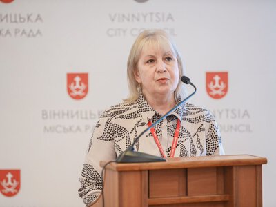 Платники податків Вінницької громади сплатили до бюджету понад 2,3 млрд грн