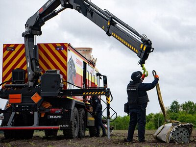 У червні в Україні запрацюють нові правила бронювання