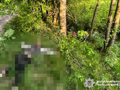 На Рокитнівщині внаслідок ДТП загинув неповнолітній мотоцикліст