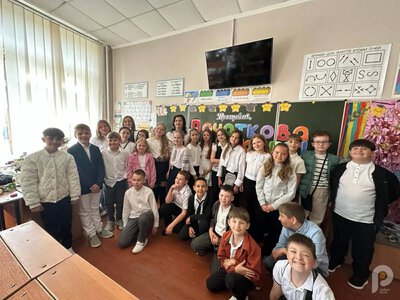У школах Гощанської громади пролунав останній дзвоник: понад 430 випускників завершили навчання