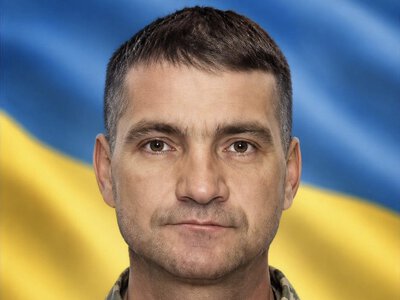 У Малині раптово зупинилося серце 56-річного сержанта, який рятував побратимів із палаючого потяга
