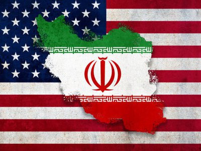 США допускають можливе поетапне послаблення санкцій проти Ірану