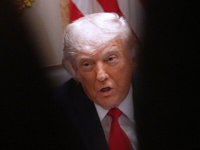 Трампа хочуть надрукувати на доларах ще за життя — WP