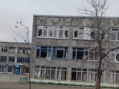 Понад 400 закладів освіти в Україні зруйновано за час повномасштабної війни — Лісовий