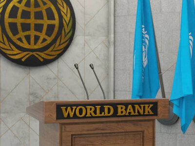  Україна залучить €236 млн від Світового банку під гарантії Швеції 