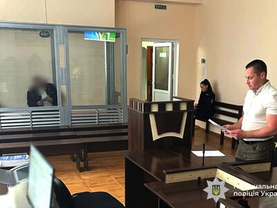 Загрожує до 15 років тюрми: на Вінниччині 82-річного чоловіка підозрюють у зґвалтуванні малолітньої