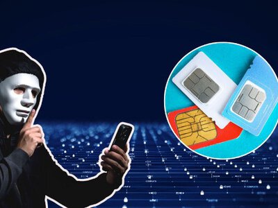 Перевипуск SIM-картки без відома власника: як захистити себе від шахраїв