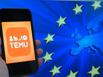 ЄС оштрафував Temu на понад 232 млн доларів за продаж небезпечних товарів (ВІДЕО)