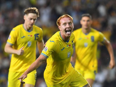 Польща – Україна: о котрій годині матч