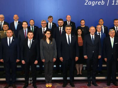 Уряд спростив оренду держмайна для підприємств оборонної галузі